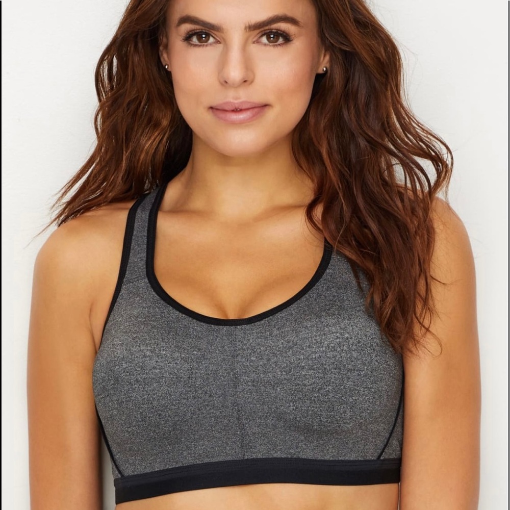 WACOAL Brandi Underwire Sports Bra 34C